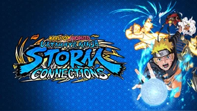 NARUTO X BORUTO Ultimate Ninja STORM CONNECTIONS (Steam)