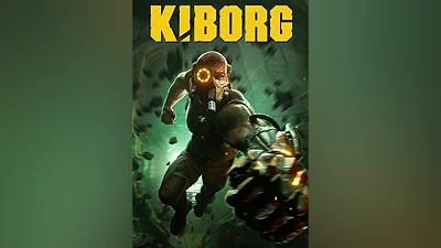 KIBORG