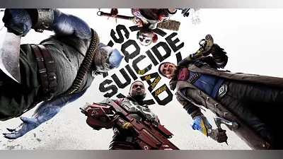 Suicide Squad Kill the Justice League (PC) [Global (without CIS)] [Standard]