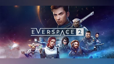 EVERSPACE  2