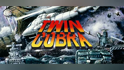 Twin Cobra