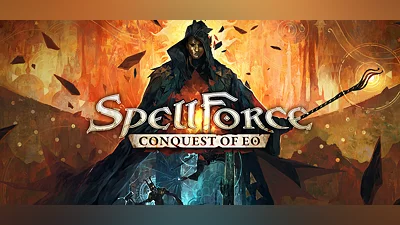 SpellForce: Conquest of Eo