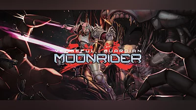 Vengeful Guardian: Moonrider