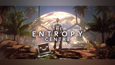 The Entropy Centre