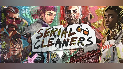 Serial Cleaners