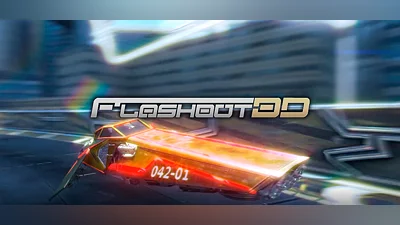 Flashout 3D: Enhanced Edition