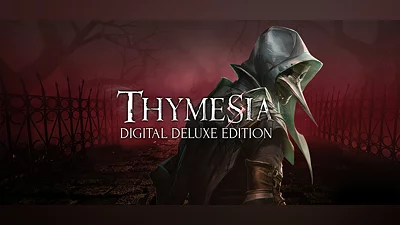 Thymesia - Digital Deluxe Edition