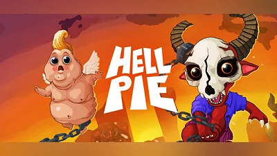 Hell Pie