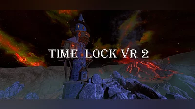 Time Lock VR 2