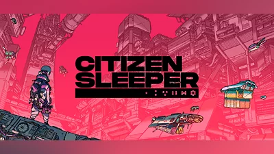 Citizen Sleeper