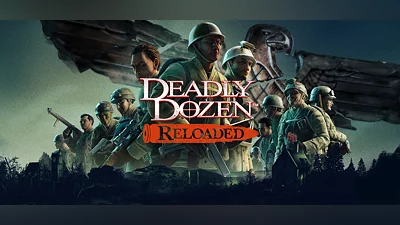 Deadly Dozen Reloaded