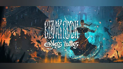 Black Book - Endless Battles