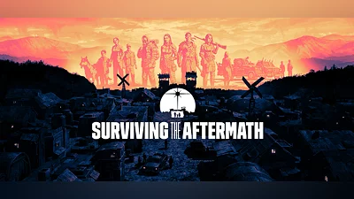 Surviving the Aftermath