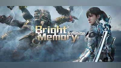 Bright Memory: Infinite Energetic DLC