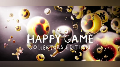 Happy Game - Collector's Edition