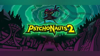 Psychonauts 2