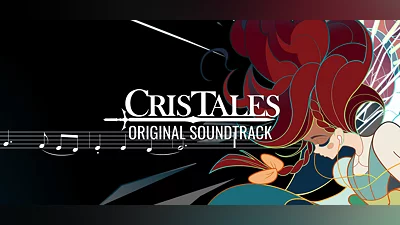 Cris Tales Original Soundtrack