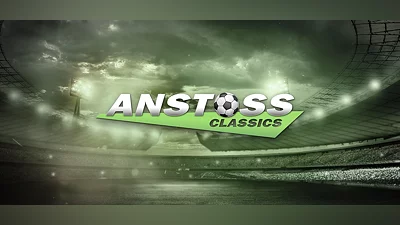 Anstoss 1-3 Bundle