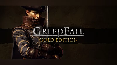 GreedFall - Gold Edition