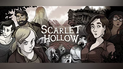 Scarlet Hollow