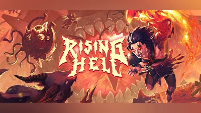 Rising Hell