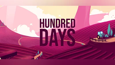 Hundred Days - Winemaking Simulator