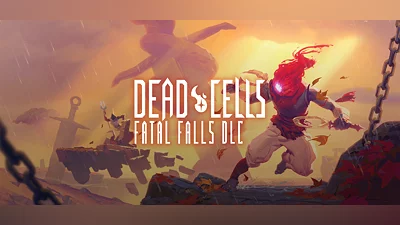 Dead Cells: Fatal Falls