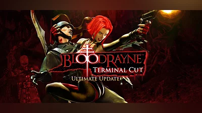 BloodRayne: Terminal Cut