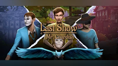 The Last Show of Mr. Chardish