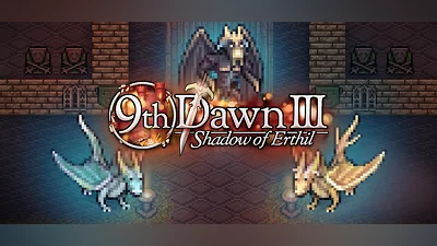 9th Dawn III