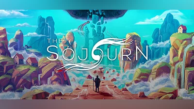 The Sojourn Digital Deluxe Edition