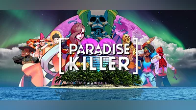 Paradise Killer