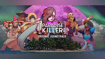 Paradise Killer Soundtrack