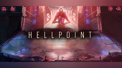 Hellpoint