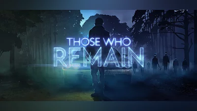 Those Who Remain