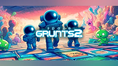 Space Grunts 2