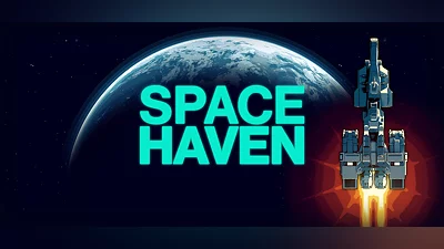 Space Haven