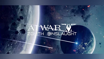 AI War 2: Zenith Onslaught