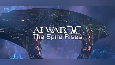 AI War 2: The Spire Rises