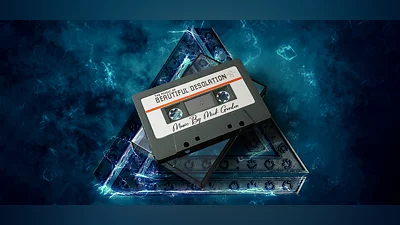 BEAUTIFUL DESOLATION Soundtrack