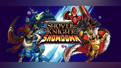 Shovel Knight Showdown
