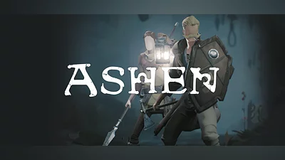 Ashen