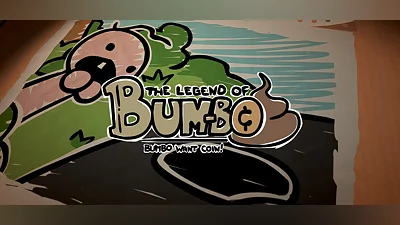 The Legend of Bum-bo