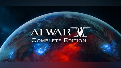 AI War 2: Complete Edition