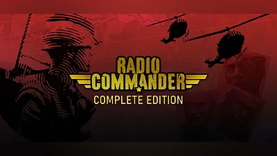 Radio Commander - Complete Edition