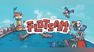 Flotsam