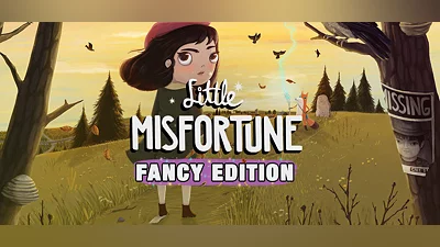 Little Misfortune Fancy Edition