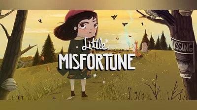 Little Misfortune