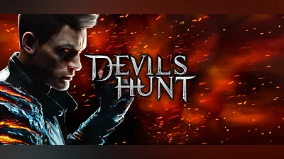 Devil's Hunt