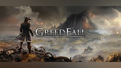 GreedFall